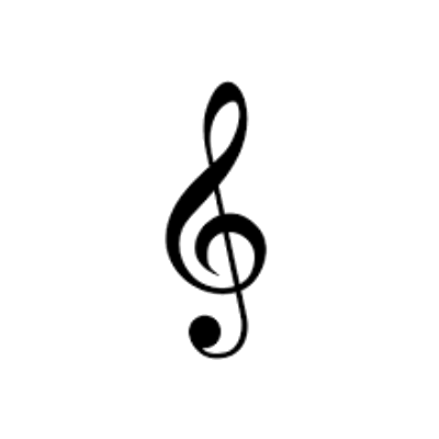 Treble Clef